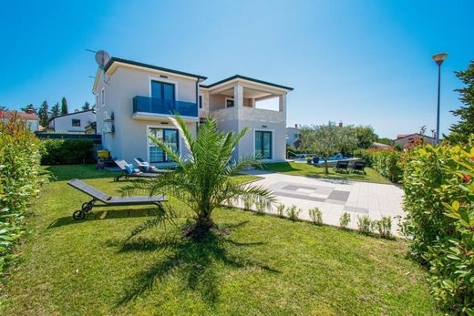 Villa in Poreč, Grad Poreč