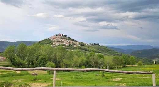 Willa w Motovun, Motovun-Montona