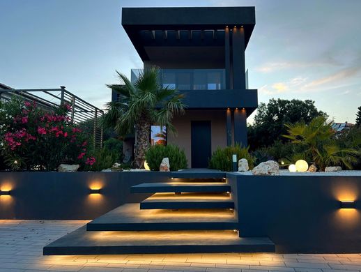 Villa in Premantura, Medulin