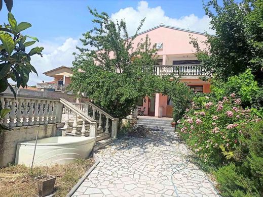 Hotel in Medulin, Istria