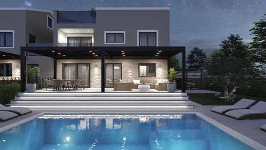 Villa in Poreč, Grad Poreč