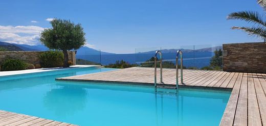 Villa in Novi Vinodolski, Primorsko-Goranska