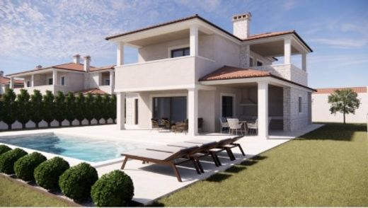 ﻓﻴﻼ ﻓﻲ Premantura, Medulin