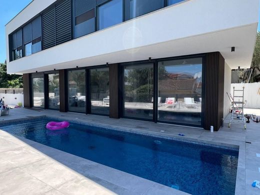 Willa w Rovinjsko Selo, Grad Rovinj