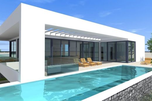 Villa en Krk, Grad Krk