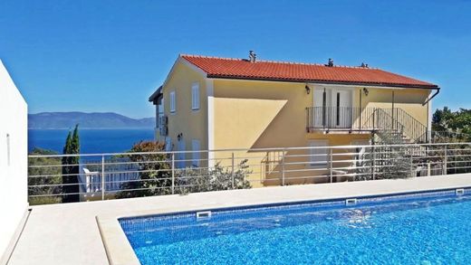 Hotel in Rabac, Grad Labin