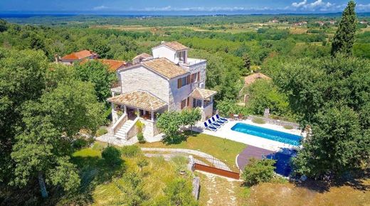 Villa à Visignano, Općina Višnjan