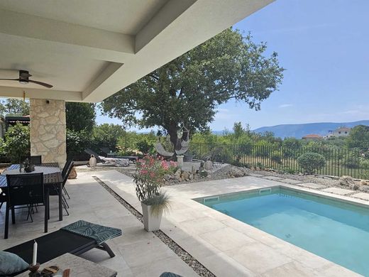 Villa in Linardići, Grad Krk