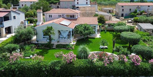 Villa a Visignano, Općina Višnjan