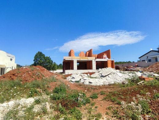 Villa in Labin, Grad Labin