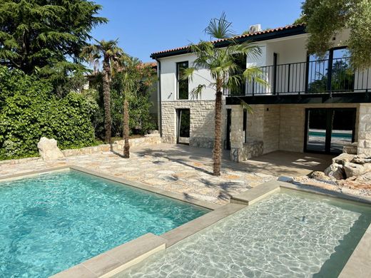 Villa in Umag, Grad Umag