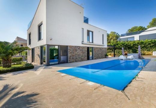 Villa a Fažana, Fažana-Fasana