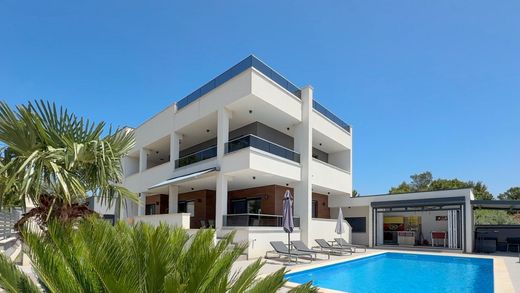 Villa - Medulin, Istria