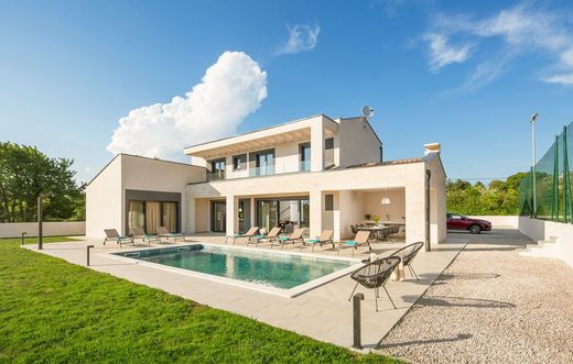 Villa in Labin, Grad Labin