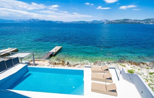 Villa à Janjina, Općina Janjina