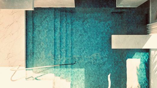 Villa in Milna, Split-Dalmatia