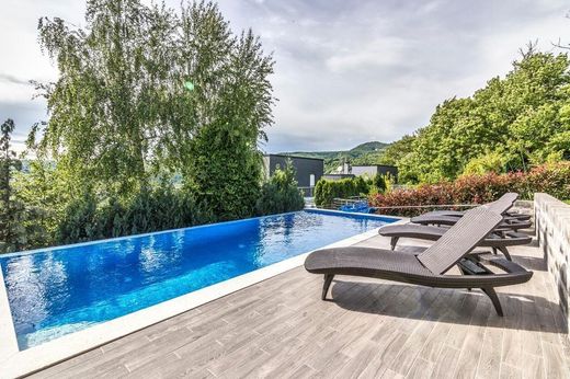 Villa in Šestine, Grad Zagreb