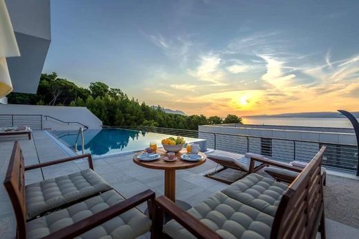 Villa Baška Voda, Split-Dalmatia