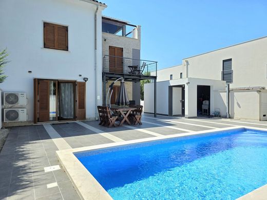 Villa in Banjole, Medulin