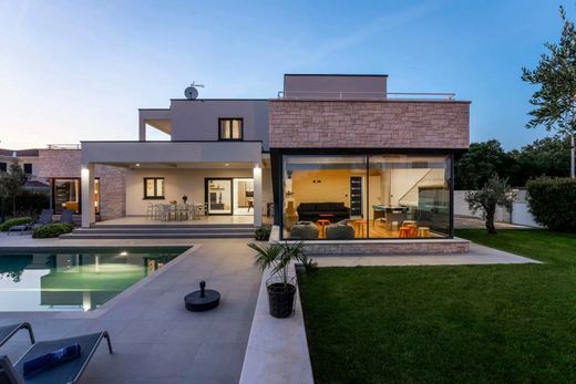 Villa in Poreč, Grad Poreč