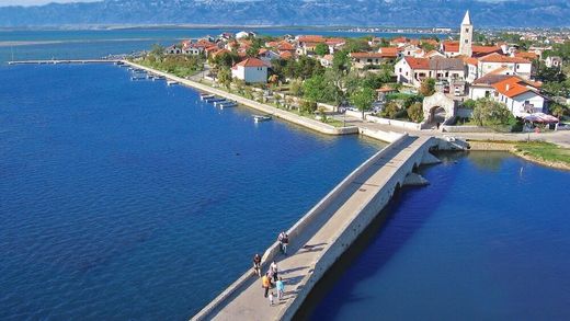 Вилла, Нин, Zadar