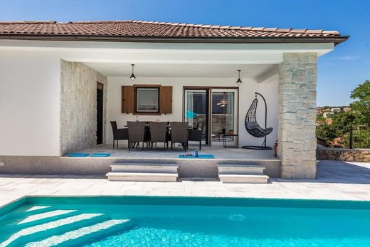 빌라 / Pobri, Primorsko-Goranska