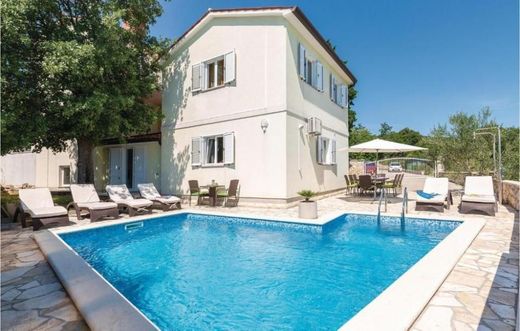 Villa in Rabac, Grad Labin