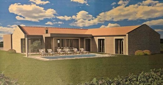 ‏וילה ב  Labin, Grad Labin