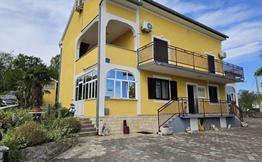 Hotel w Malinska, Malinska-Dubašnica