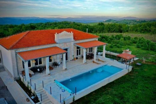 Villa in Vižinada, Općina Vižinada