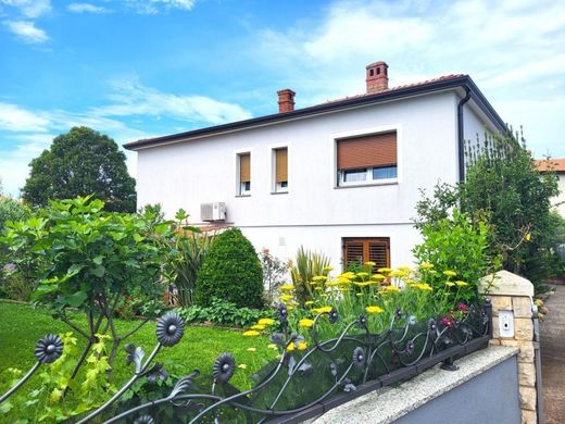 Hotel - Umag, Grad Umag