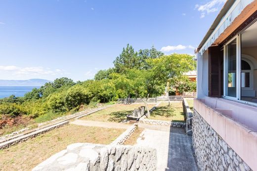 Villa in Njivice, Omišalj