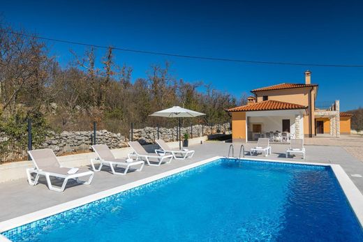 Villa in Rabac, Grad Labin