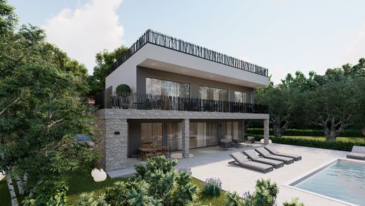 Villa in Poreč, Grad Poreč