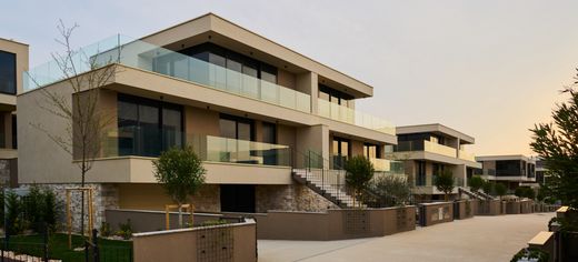 Villa a Savudrija, Grad Umag