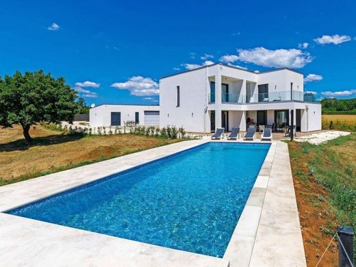Villa en Marčana, Istria