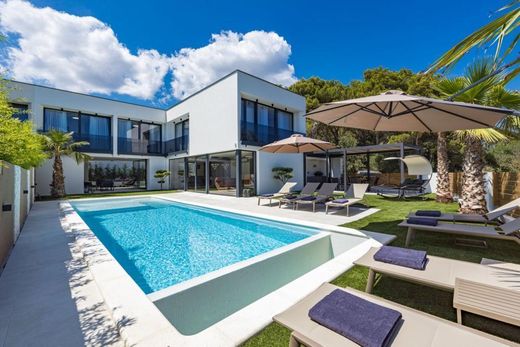 Villa à Medulin, Istria