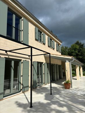 Villa in Pazin, Grad Pazin