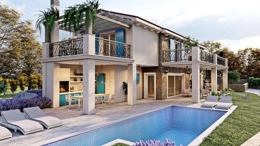 Villa in Rabac, Grad Labin