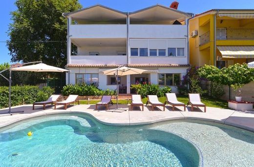 Hotel in Valbandon, Fažana-Fasana