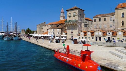 Hotel - Trogir, Grad Trogir
