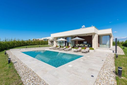 Villa en Brtonigla, Brtonigla-Verteneglio