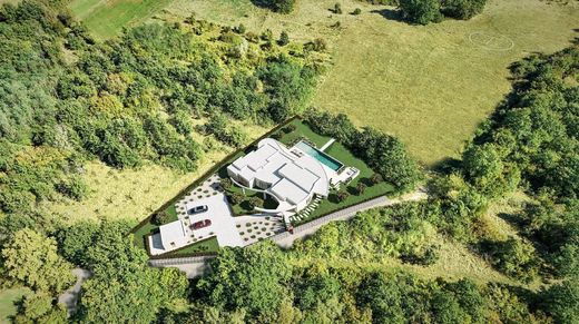 Villa in Žminj, Istria