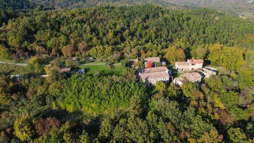 Hotel in Lupoglav, Istria