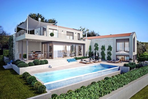 Villa in Poreč, Grad Poreč