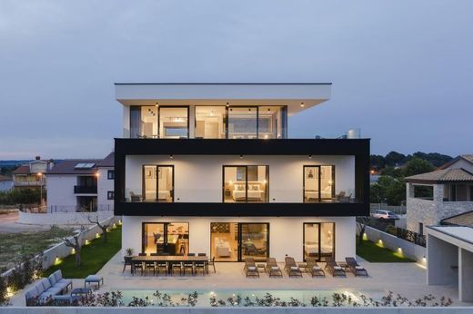 빌라 / Veli Vrh, Istria