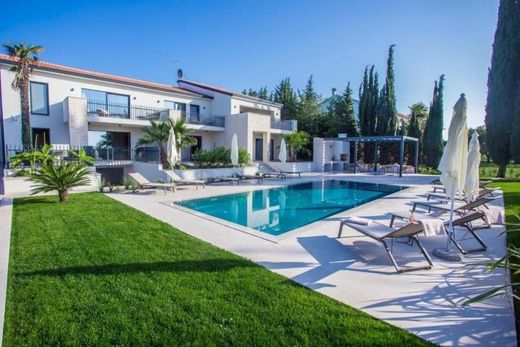 Villa a Parenzo, Grad Poreč