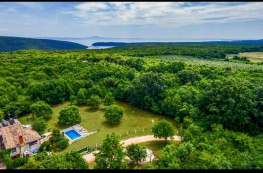 Villa in Valtura, Istria