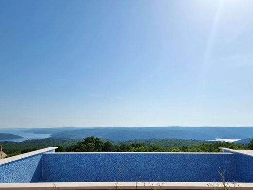 Βίλα σε Rabac, Grad Labin