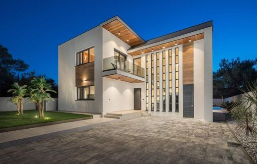 Villa in Umag, Grad Umag